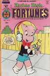 Richie Rich Fortunes #31 Comic Books - Covers, Scans, Photos in Richie Rich Fortunes Comic Books - Covers, Scans, Gallery
